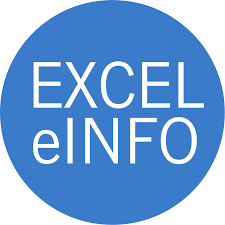 EXCELeINFO